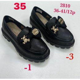 Buty Półbuty DAMSKIE...