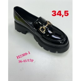 Buty Półbuty DAMSKIE...