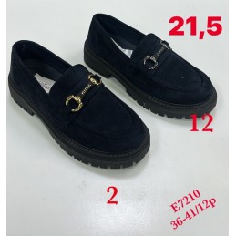 Buty Półbuty DAMSKIE...