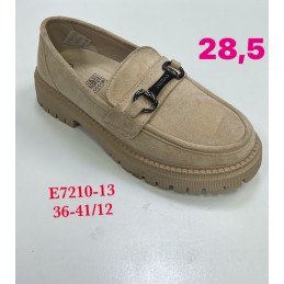 Buty Półbuty DAMSKIE...