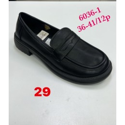 Buty Półbuty DAMSKIE...