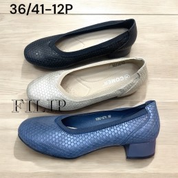 Buty Baleriny DAMSKIE...