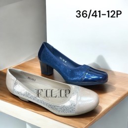 Buty Baleriny DAMSKIE...