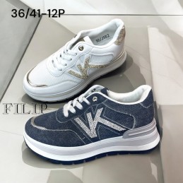 Buty Sportowe DAMSKIE...