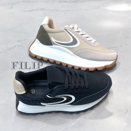 Buty Sportowe DAMSKIE...