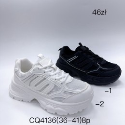 Buty Sportowe DAMSKIE...