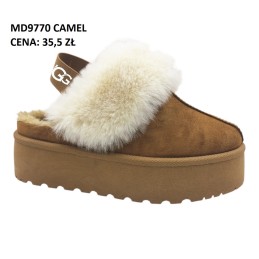 Buty Kapcie DAMSKIE...