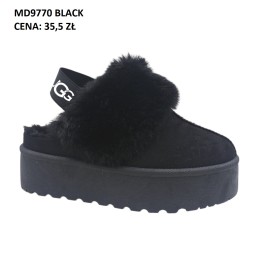 Buty Kapcie DAMSKIE...
