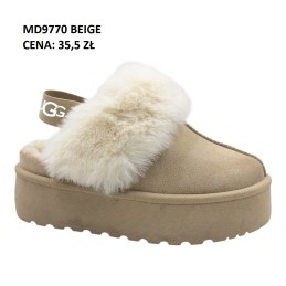 Buty Kapcie DAMSKIE...
