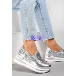 Buty Półbuty DAMSKIE...
