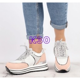 Buty Sportowe DAMSKIE...