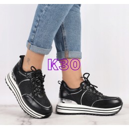 Buty Sportowe DAMSKIE...