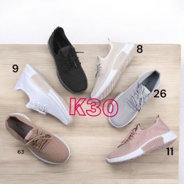 Buty Sportowe DAMSKIE...