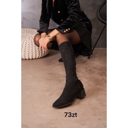 Buty Botki DAMSKIE...