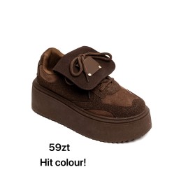 Buty Sportowe DAMSKIE...