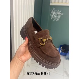 Buty Półbuty DAMSKIE...