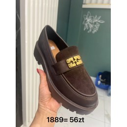 Buty Półbuty DAMSKIE...