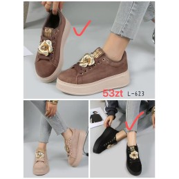 Buty Sportowe DAMSKIE...