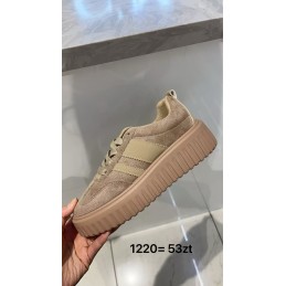 Buty Sportowe DAMSKIE...
