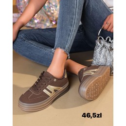 Buty Sportowe DAMSKIE...