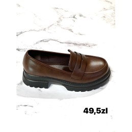 Buty Półbuty DAMSKIE...