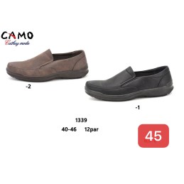 Buty Półbuty MĘSKIE...