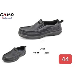Buty Półbuty MĘSKIE...