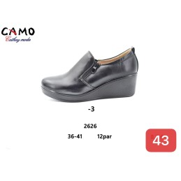 Buty Półbuty DAMSKIE...