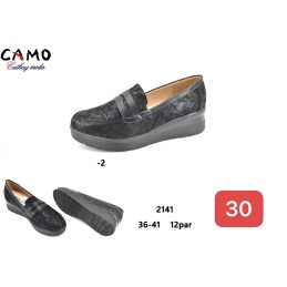Buty Półbuty DAMSKIE...