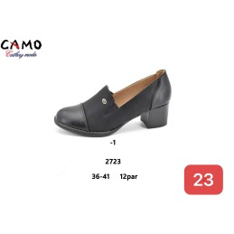 Buty Półbuty DAMSKIE...