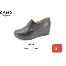 Buty Półbuty DAMSKIE...