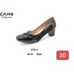 Buty Półbuty DAMSKIE...