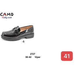 Buty Półbuty DAMSKIE...