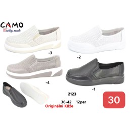 Buty Półbuty DAMSKIE...