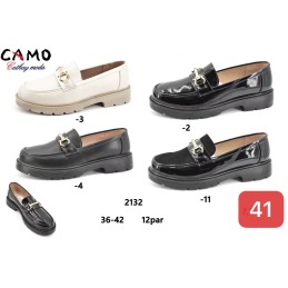 Buty Półbuty DAMSKIE...