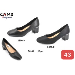 Buty Półbuty DAMSKIE...