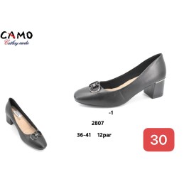 Buty Półbuty DAMSKIE...