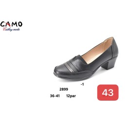 Buty Półbuty DAMSKIE...