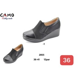 Buty Półbuty DAMSKIE...
