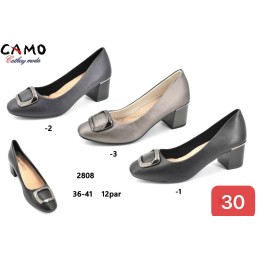 Buty Półbuty DAMSKIE...