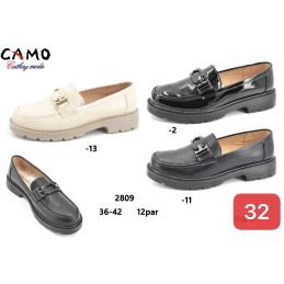 Buty Półbuty DAMSKIE...