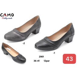 Buty Półbuty DAMSKIE...