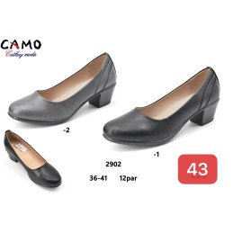 Buty Półbuty DAMSKIE...
