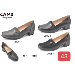 Buty Półbuty DAMSKIE...