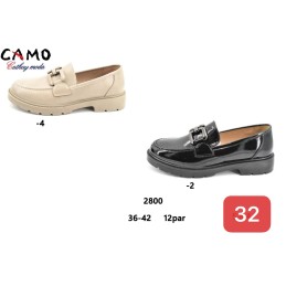 Buty Półbuty DAMSKIE...