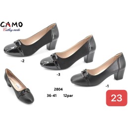 Buty Półbuty DAMSKIE...