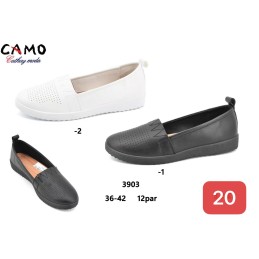 Buty Półbuty DAMSKIE...
