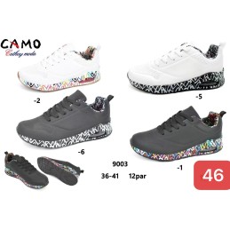 Buty Sportowe DAMSKIE...