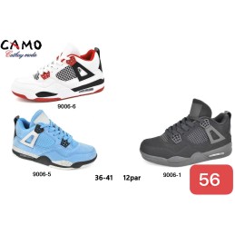 Buty Sportowe DAMSKIE...