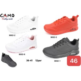 Buty Sportowe DAMSKIE...